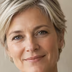 Ruth Ellery portrait