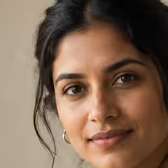 Priya Nandra portrait