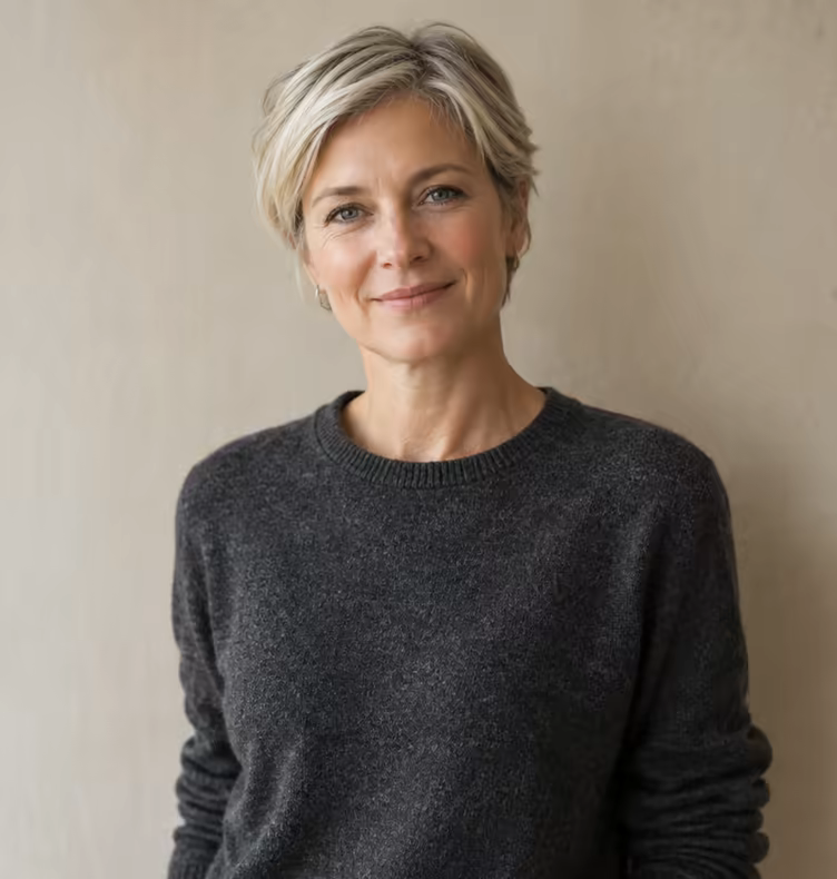 Ruth Ellery, Founder