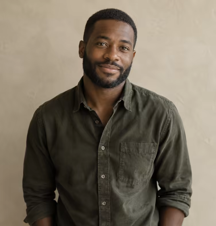 Sam Okonjo, Delivery lead