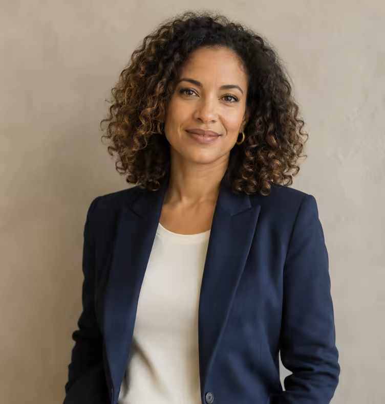 Claudia Mensah, People and rotas